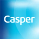 Logo of Casper Ssinema android Application 